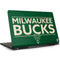 NBA Milwaukee Bucks Standard - Green Dell Inspiron Skin