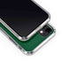 NBA Milwaukee Bucks Standard - Green iPhone 11 Clear Case