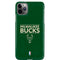 NBA Milwaukee Bucks Standard - Green iPhone 11 Pro Max Lite Case
