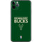 NBA Milwaukee Bucks Standard - Green iPhone 11 Pro Max Skin