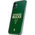NBA Milwaukee Bucks Standard - Green iPhone 11 Skin