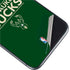 NBA Milwaukee Bucks Standard - Green iPhone 11 Skin