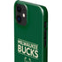 NBA Milwaukee Bucks Standard - Green iPhone 12 Mini Lite Case