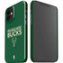 NBA Milwaukee Bucks Standard - Green iPhone 12 Mini Lite Case