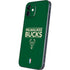 NBA Milwaukee Bucks Standard - Green iPhone 12 Mini Skin