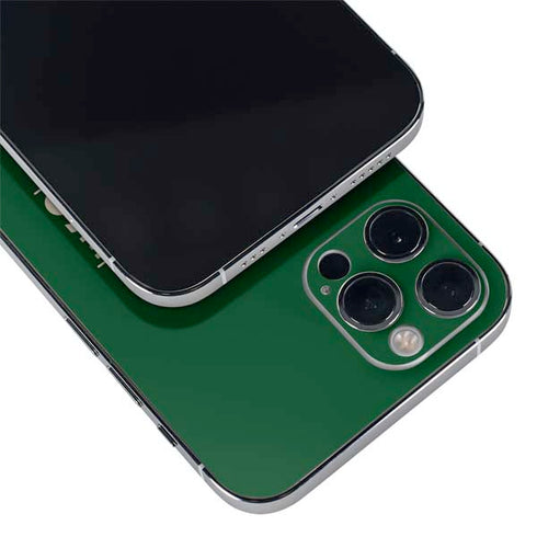 NBA Milwaukee Bucks Standard - Green iPhone 12 Pro Skin