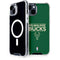 NBA Milwaukee Bucks Standard - Green iPhone 13 MagSafe Case