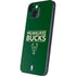 NBA Milwaukee Bucks Standard - Green iPhone 13 Mini Skin
