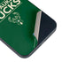 NBA Milwaukee Bucks Standard - Green iPhone 13 Mini Skin