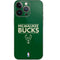 NBA Milwaukee Bucks Standard - Green iPhone 13 Pro Skin