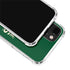 NBA Milwaukee Bucks Standard - Green iPhone 14 Clear Case