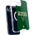NBA Milwaukee Bucks Standard - Green iPhone 15 Plus MagSafe Case