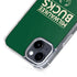 NBA Milwaukee Bucks Standard - Green iPhone 14 Plus MagSafe Case