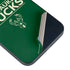 NBA Milwaukee Bucks Standard - Green iPhone 15 Plus Skin