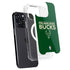 NBA Milwaukee Bucks Standard - Green iPhone 15 Pro Max MagSafe Case