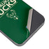 NBA Milwaukee Bucks Standard - Green iPhone 14 Pro Skin