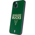 NBA Milwaukee Bucks Standard - Green iPhone 14 Skin