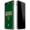 NBA Milwaukee Bucks Standard - Green iPhone 7/8 Plus Clear Case