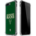 NBA Milwaukee Bucks Standard - Green iPhone 7/8 Plus Clear Case