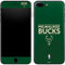 NBA Milwaukee Bucks Standard - Green iPhone 7 Plus Skin