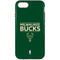 NBA Milwaukee Bucks Standard - Green iPhone 7 Pro Case