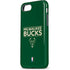 NBA Milwaukee Bucks Standard - Green iPhone 7 Pro Case