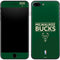 NBA Milwaukee Bucks Standard - Green iPhone 8 Plus Skin