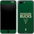 NBA Milwaukee Bucks Standard - Green iPhone 8 Plus Skin