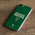 NBA Milwaukee Bucks Standard - Green iPhone 8 Plus Skin