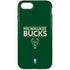 NBA Milwaukee Bucks Standard - Green iPhone 8 Pro Case