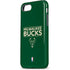 NBA Milwaukee Bucks Standard - Green iPhone 8 Pro Case