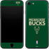NBA Milwaukee Bucks Standard - Green iPhone 8 Skin