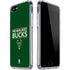 NBA Milwaukee Bucks Standard - Green iPhone SE (2nd & 3rd Gen) Clear Case