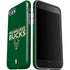 NBA Milwaukee Bucks Standard - Green iPhone SE (2nd & 3rd Gen) Pro Case