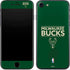NBA Milwaukee Bucks Standard - Green iPhone SE (2nd & 3rd Gen) Skin