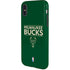 NBA Milwaukee Bucks Standard - Green iPhone X Pro Case
