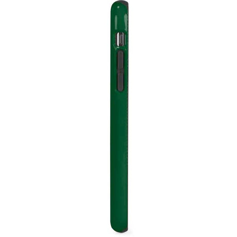 NBA Milwaukee Bucks Standard - Green iPhone X Pro Case