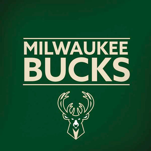 NBA Milwaukee Bucks Standard - Green iPhone X Pro Case