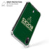 NBA Milwaukee Bucks Standard - Green iPhone XR Clear Case