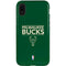 NBA Milwaukee Bucks Standard - Green iPhone XR Pro Case