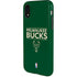 NBA Milwaukee Bucks Standard - Green iPhone XR Pro Case