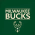 NBA Milwaukee Bucks Standard - Green iPhone XR Pro Case