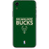 NBA Milwaukee Bucks Standard - Green iPhone XR Skin