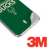NBA Milwaukee Bucks Standard - Green iPhone XS Max Skin