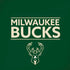 NBA Milwaukee Bucks Standard - Green iPhone XS Max Skin