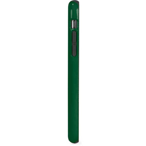 NBA Milwaukee Bucks Standard - Green iPhone XS Pro Case