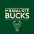 NBA Milwaukee Bucks Standard - Green iPhone XS Pro Case