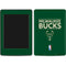 NBA Milwaukee Bucks Standard - Green Amazon Kindle Skin