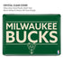 NBA Milwaukee Bucks Standard - Green MacBook Air 13in M1 (2021) Case plus Skin