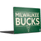 NBA Milwaukee Bucks Standard - Green MacBook Air 15 in (2023) Skin